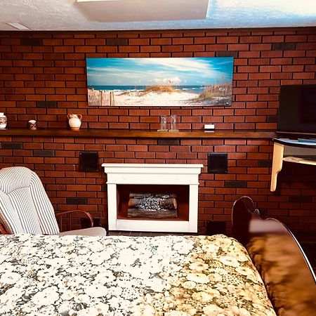 Gite Beausoleil Shediac Zewnętrze zdjęcie