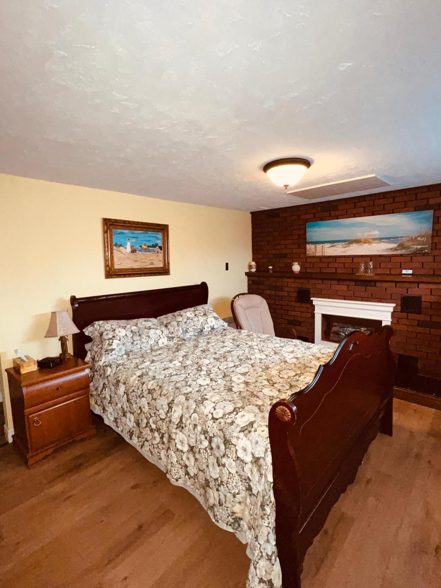 Gite Beausoleil Shediac Zewnętrze zdjęcie