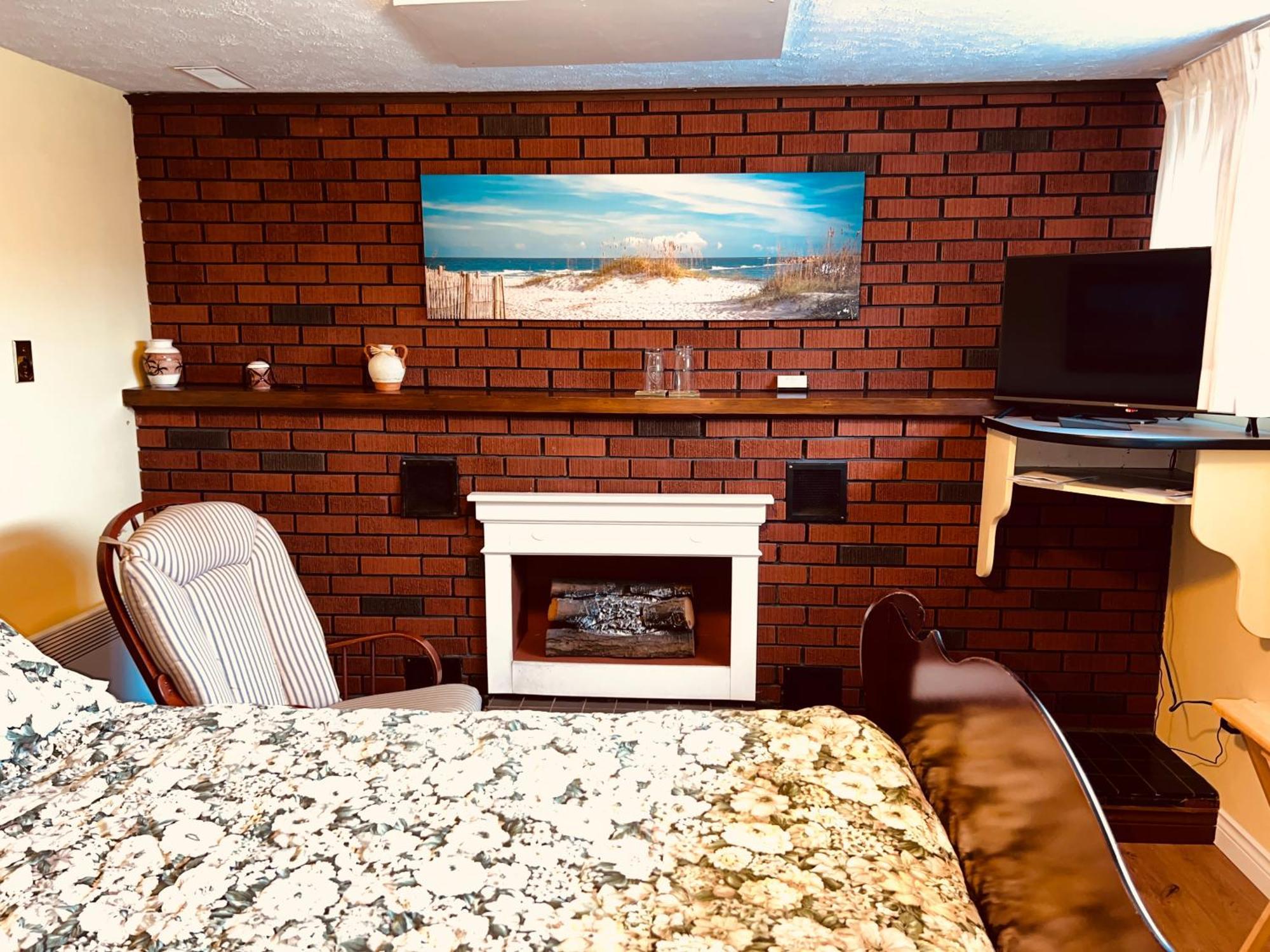 Gite Beausoleil Shediac Zewnętrze zdjęcie