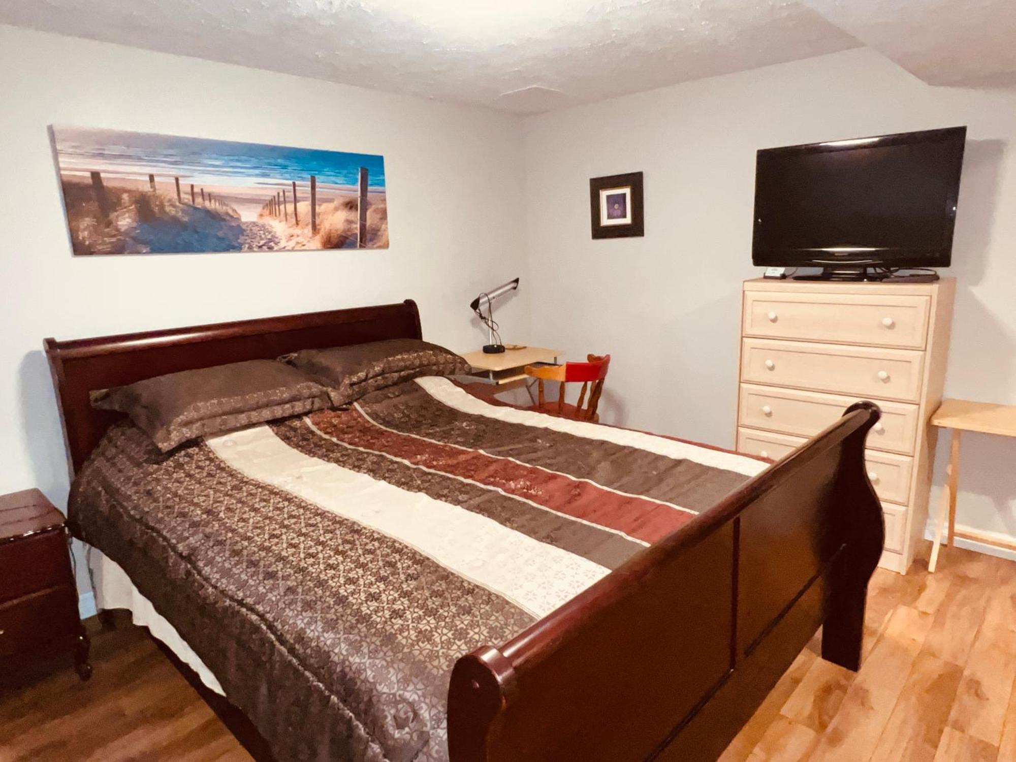 Gite Beausoleil Shediac Zewnętrze zdjęcie
